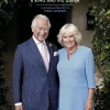 Charles III: A King and His Queen- Books|Cultural Icons