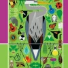 Charley Harper Coloring Book- Coloring Books & Crafts|Books