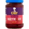 Chef Sliced Beetroot- Groceries