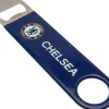 Chelsea FC Bottle Opener Magnet- Football Clubs|Bar Accessories & Decanters