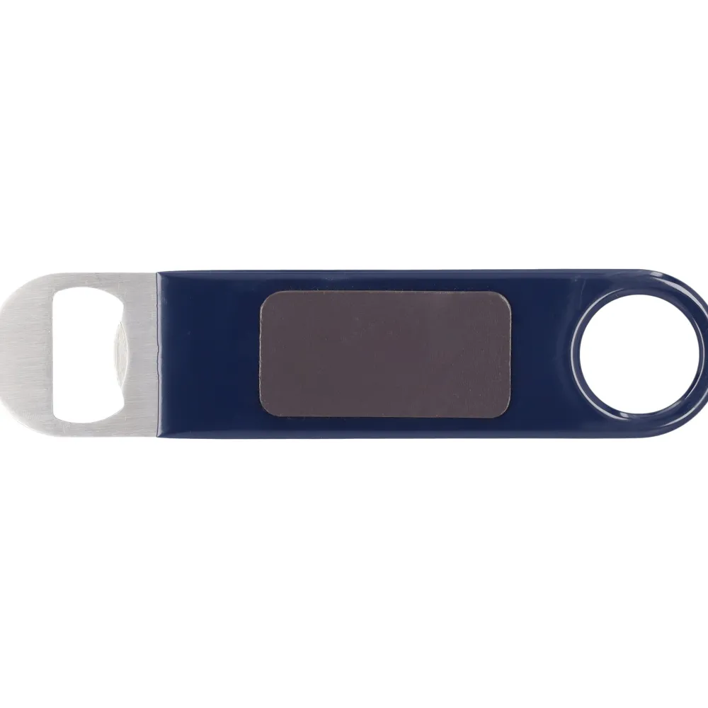 Chelsea FC Bottle Opener Magnet- Football Clubs|Bar Accessories & Decanters
