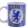 Chelsea Football Club Mug- Football Clubs|Assorted Mugs