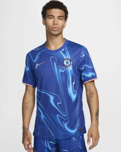 Chelsea Shirt- Shirts & Sweaters|Football Clubs
