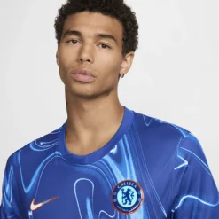 Chelsea Shirt- Shirts & Sweaters|Football Clubs