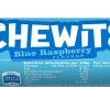 Chewits Blue Raspberry- Sweets