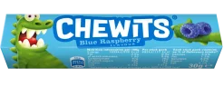 Chewits Blue Raspberry- Sweets