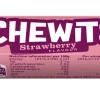 Chewits Strawberry- Sweets