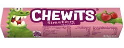 Chewits Strawberry- Sweets