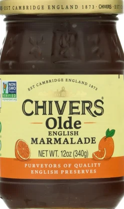 Chivers Old English Marmalade- Jams & Marmalade