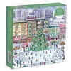 Christmas in the City 1000-Piece Puzzle- Games & Puzzles