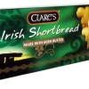 Clare's Irish Shortbread- Biscuits