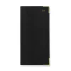 Classic Slim Week to View Planner with Monthly Planners 2026, Black- Journals & Other Stationery