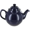 Cobalt Blue Betty 8 Cup Teapot- Teapots