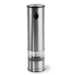 Cole & Mason Battersea Electric Salt & Pepper Mill- Kitchen Tools