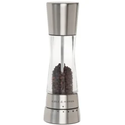 Cole & Mason Derwent Pepper Mill- Kitchen Tools