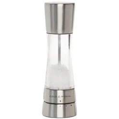 Cole & Mason Derwent Salt Mill- Kitchen Tools
