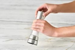 Cole & Mason Derwent Salt Mill- Kitchen Tools