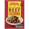 Colman's Beef Casserole Mix- Groceries