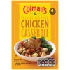 Colman's Chicken Casserole Mix- Groceries
