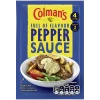Colman's Pepper Sauce Mix- Groceries
