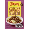 Colman's Sausage Casserole Mix- Groceries