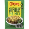 Colman's Shepherd's Pie Mix- Groceries