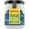Colman's Tartare Sauce- Groceries