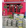 Connolly's Pub Greeting Card- Greeting Cards