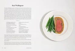 Cooking and the Crown- Books