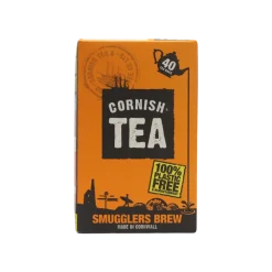 Cornish Tea Co. Smugglers Brew 40s- Other Favourites