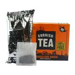 Cornish Tea Co. Smugglers Brew 80s- Other Favourites