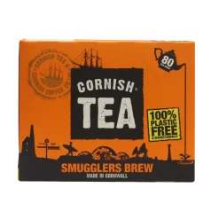 Cornish Tea Co. Smugglers Brew 80s- Other Favourites