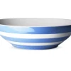 Cornishware Blue Large Serving Bowl- Cornishware