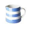 Cornishware Blue Small Dreadnought Jug- Cornishware