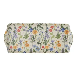 Cottage Garden Small Tray- Trays