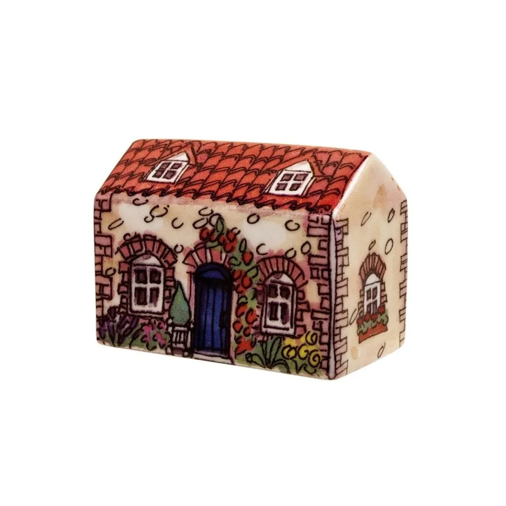 Country Cottage- Home Accents