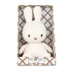 Cream 9" Sitting Miffy in Giftbox- Soft Toys|Toys