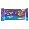 Crunchy Melts Oreo Creme 156g- Biscuits