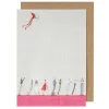 Cupid Greeting Card- Greeting Cards