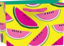 Cute Fruit Small Landscape Gift Bag- Gift Bags