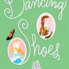 Dancing Shoes by Noel Streatfeild- Toys