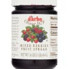 D'Arbo Mixed Berries Fruit Spread- Jams & Marmalade
