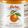 D'Arbo Orange Fruit Spread- Jams & Marmalade
