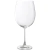 Dartington "Just the One' Full Bottle Wine Glass- Dartington Crystal