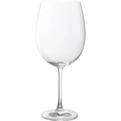Dartington "Just the One' Full Bottle Wine Glass- Dartington Crystal