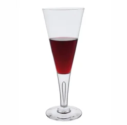 Dartington Sharon Goblet- Dartington Crystal