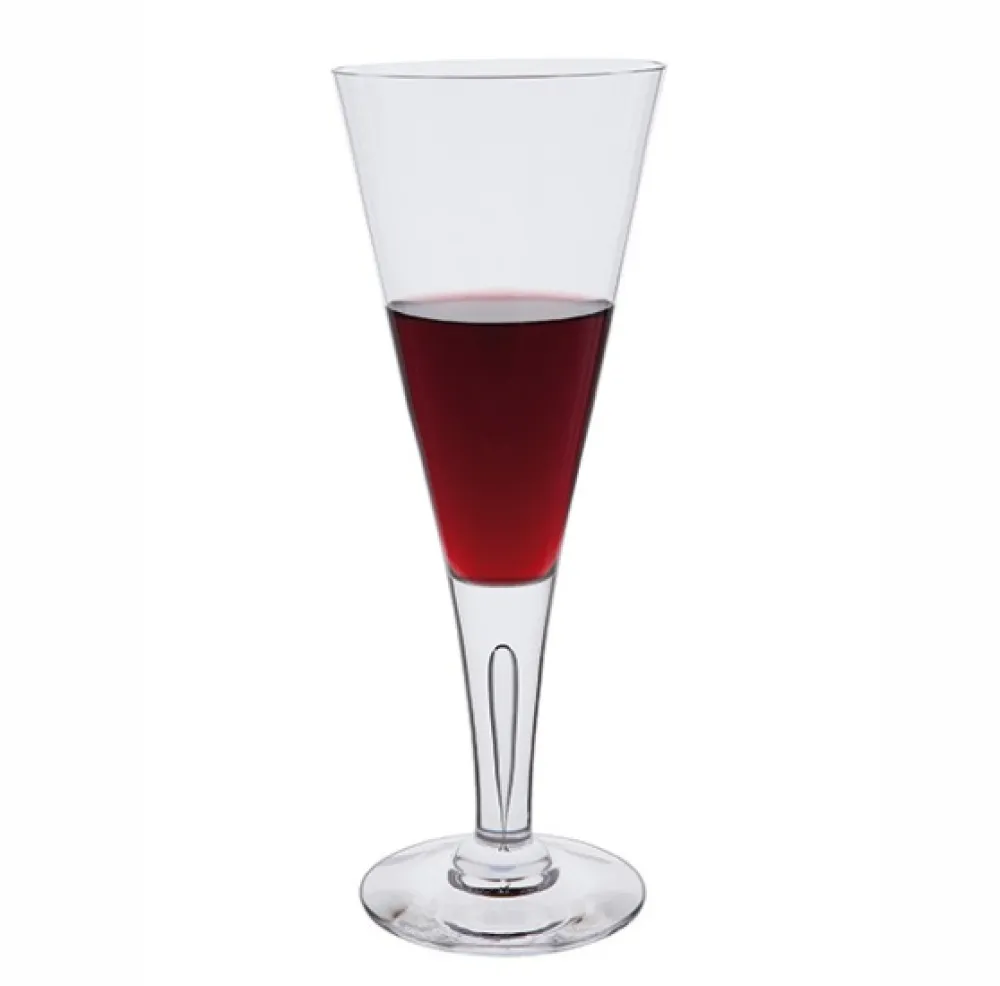 Dartington Sharon Goblet- Dartington Crystal