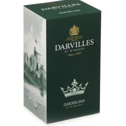 Darvilles of Windsor Darjeeling 25s- Other Favourites