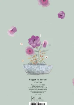 Daydream Meadow Birthday Card- Greeting Cards