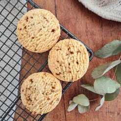Dean's Butterscotch Shortbread- Biscuits